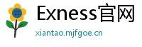 Exness官网